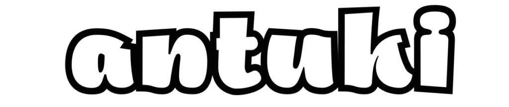 Antuki